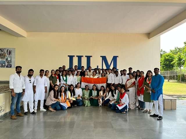 College Image